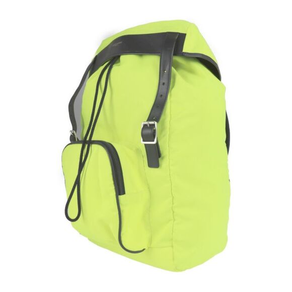 Pre Loved saint laurent Men Green Backpacks - Picture 2 of 8